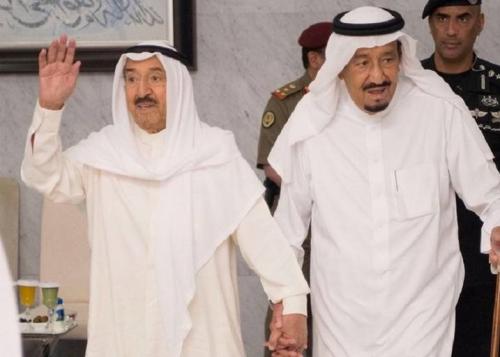 چرا «بن سلمان» از کویتی‌ها کینه به دل گرفت؟/ آینده قطر در انتظار کویت!