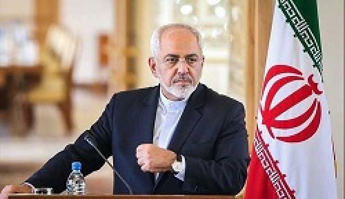 ظریف مهمان گفت‌وگوی ویژه شبکه دوم سیما
