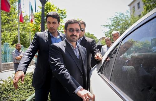 عدم حضور سعید مرتضوی در دادگاه تجدید نظر