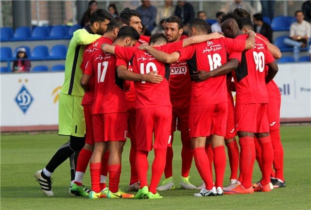 بمب نقل و انتقالات پرسپولیس منفجرشد:جایگزین اقای گل سرخ پوشان رونمایی شد/ستاره سرشناس در راه پرسپولیس