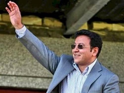 خداحافظی آقای عابر بانک با پرسپولیس!+عکس