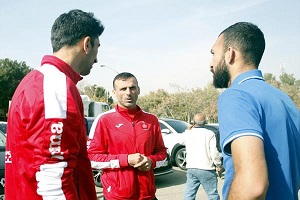 زلزله در اردگاه پرسپولیس:تیرخلاص فدراسیون به پرسپولیس و هوادران/محرومیت سه ستاره پرسپولیس در دربی قطعی شد