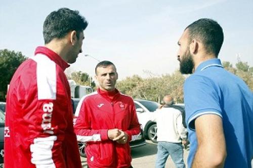 زلزله در اردگاه پرسپولیس:تیرخلاص فدراسیون به پرسپولیس و هوادران/محرومیت سه ستاره پرسپولیس در دربی قطعی شد