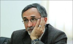 کسی که پرچم ایران را آتش زد به دنبال اصلاح‌طلبی و جمهوریت بود! 
