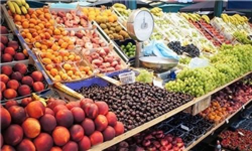 تخفیف میادین میوه و تره‌بار در دهه فجر