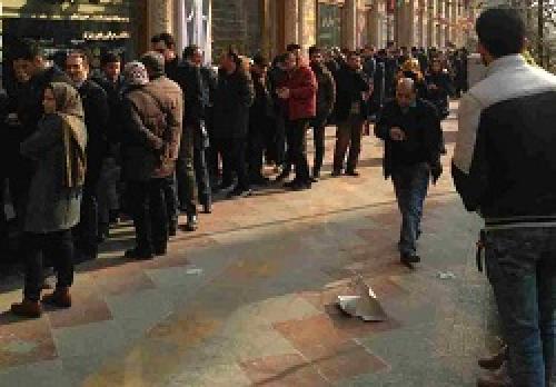 باز هم خریداران دلار ضرر کردند 