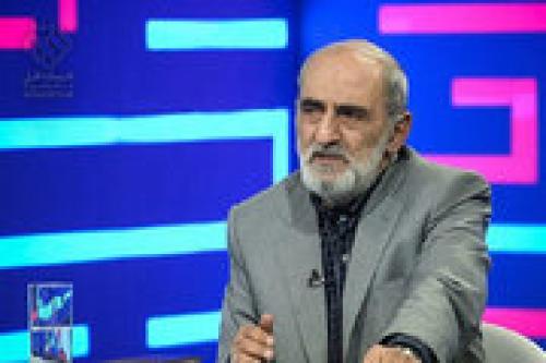 فیلم/ ناگفته های شریعتمداری از دوران مبارزات در جهان آرا