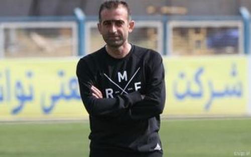 اظهارات عجیب کمالوند درباره بازی با پرسپولیس