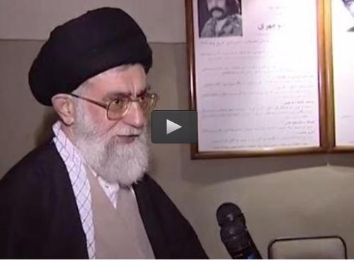  فیلم/ وضعیت اقتصاد ایران قبل از انقلاب چگونه بود؟