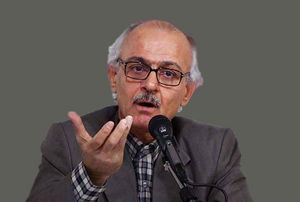 اصلاح طلبان تندرو و حزب منحله مشارکت، قصد شورش دارند