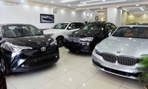 ابطال مصوبه دولتی افزایش تعرفه واردات خودرو