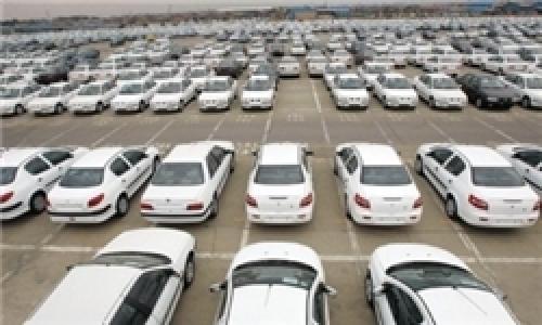 افزایش قیمت خودروهای داخلی