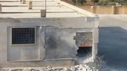 آخرین تحولات میدانی شمال استان حلب