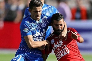 اتش بازی شفر در زمین اردوگاه پرسپولیس:خرید ستاره جنجالی سرخ پوشان قطعی شد/ستاره نیمکت نشین سرخ پوشان در چند قدمی استقلال
