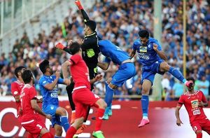 دردسر جدید استقلال و پرسپولیس درآسیا
