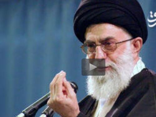  فیلم/ توصیه‌های رهبرانقلاب در مورد جشن پیروزی انقلاب