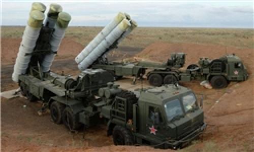 آمادگی روسیه برای فروش «اس-400» به عراق