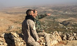 ارتش سوریه بر 80 درصد منطقه محاصره شده در مثلث «ادلب-حماه-حلب» تسلط پیدا کرد