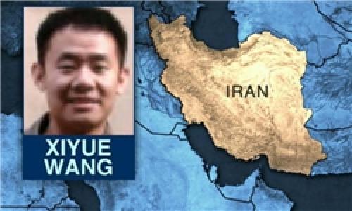 آمریکا خواستار گفت‌وگو با دولت ایران شده است