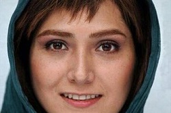 حرکات عجیب باران کوثری در جشنواره حاشیه ساز شد