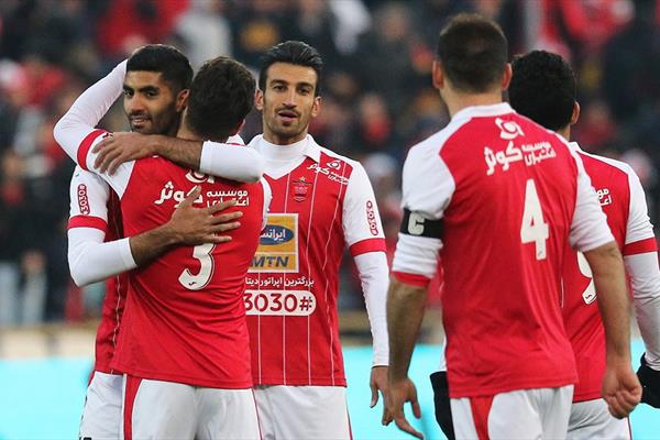 جنجالی ترین خرید نقل و انتقالاتی پرسپولیس رونمایی شد:ستاره جنجالی لیگ برتر رسما سرخ پوش شد/صید بمب جنجالی توسط برانکو