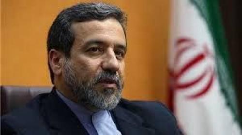  رایزنی های عراقچی با مقامات اروپایی در پاریس