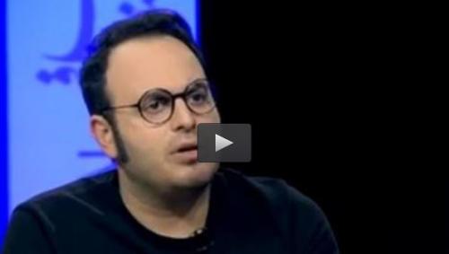  فیلم/ اظهارات مهدویان درباره ارتباطش با شاهنامه فردوسی