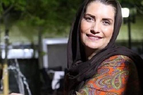 واکنش «فریبا کوثری» به درگذشت بازیگر زن همبازی اش در «دلنوازان» +عکس