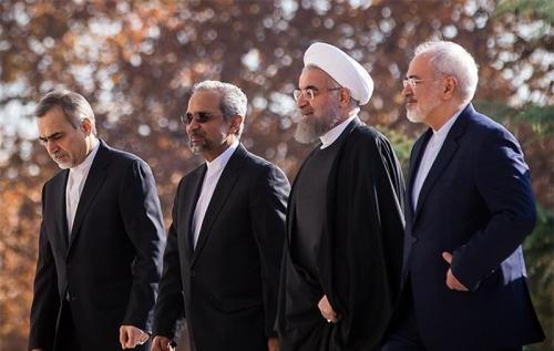  روحانی با نمایندگان کنگره آمریکا دیدار محرمانه داشته است؟ 