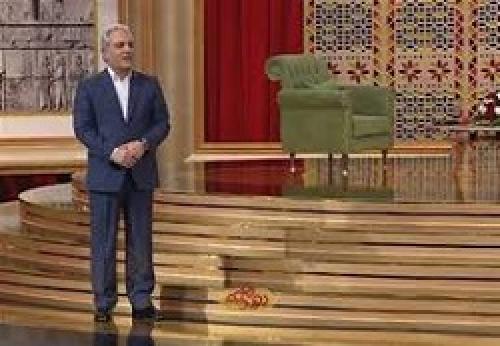 فیلم/ ماجرای دهه شصتی ها از زبان مهران مدیری