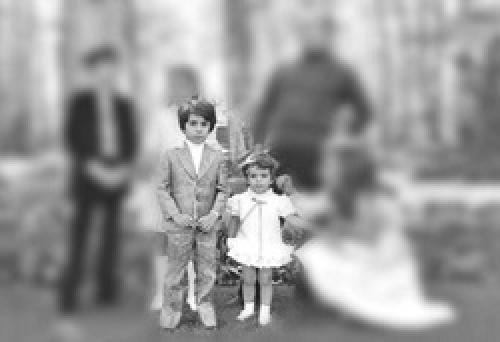  چرا دختر و پسر محمدرضا پهلوی خودکشی کردند؟ 
