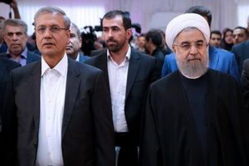 رازهای پشت پرده در دولت روحانی/افشای «خیانت بزرگ» توسط نزدیکان روحانی