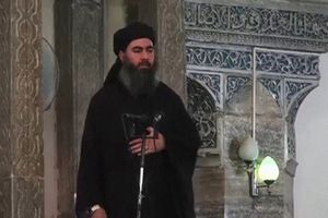 خبر جدید وزارت کشور عراق درباره البغدادی