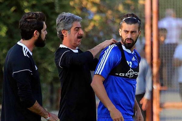 اتش بازی نقل و انتقالاتی استقلال ادامه دارد:ستاره جنجالی سرخ پوشان درچند قدمی استقلال/سود استقلالی‌ها از بمب بزرگی 