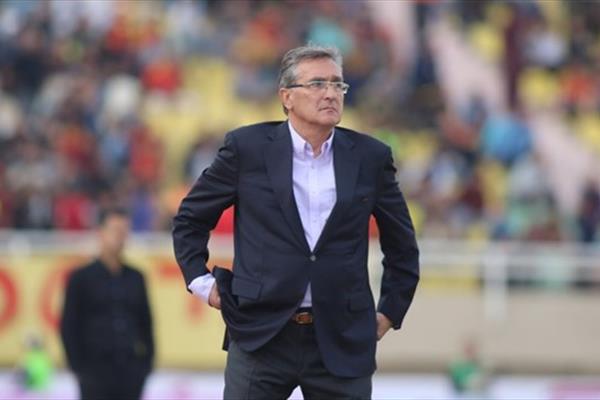 جنجال در اردوگاه پرسپولیس:درگیری بین برانکو ستاره جنجالی سرخ پوشان/اخراج بازیکن جنجالی قطعی شد