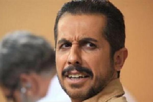 خاطره بازی «جواد رضویان» با «مهران مدیری» +عکس