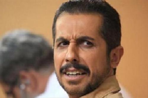 خاطره بازی «جواد رضویان» با «مهران مدیری» +عکس