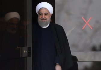 جناب روحانی بفرمایید رفراندوم!