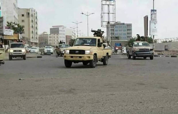 ترور یکی از رهبران حزب الاصلاح یمن در عدن