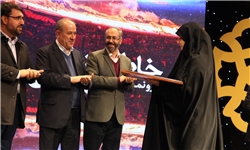  خاطرات یک‌ وبلاگ تبدیل به کتاب شد