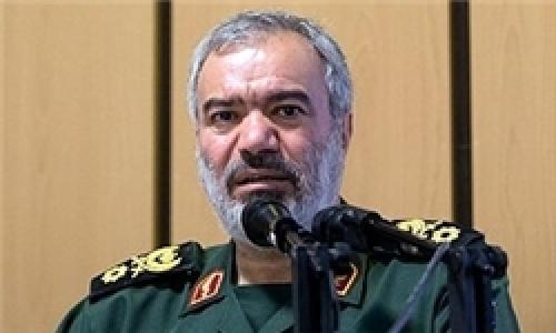 از دریا و هوا تخلفات زیست محیطی کشتی‌ها را رصد می‌کنیم/ امکان اعمال قانون نداریم