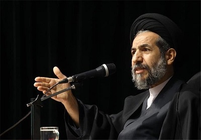 امام جمعه جدید تهران منصوب شد 