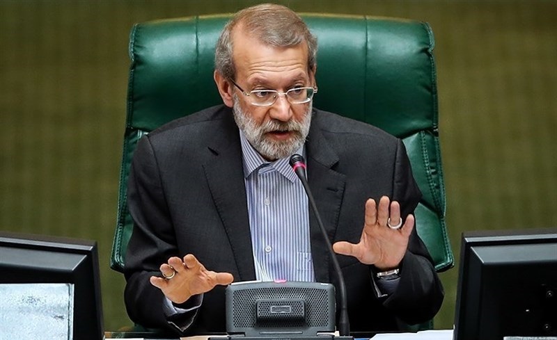  آقای لاریجانی! به رئیس‌‌جمهور درباره نوسان نرخ ارز تذکر دهید 