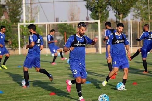 بمب خبری نقل و انتقالات استقلال منفجرشد:ستاره جنجالی و پرحاشیه پرسپولیس در چند قدمی استقلال/سوگلی عابربانک سرخ پوشان اینبار در استقلال