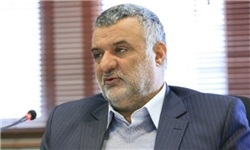 حجتی در حاشیه جلسه هیأت دولت: نگرانی برای میوه شب عید وجود ندارد