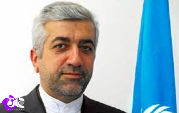 آغاز همکاری سپاه و دولت برای باروری ابرها