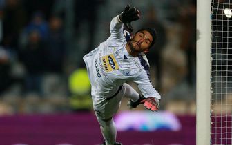  دروازه بانی که استقلال را امیدوار کرد 