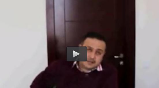  فیلم/ اعترافات جنجالی سردبیر سابق «آمد نیوز»