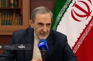  ولایتی: برنامه موشکی ما ربطی به کشورهای بیگانه ندارد