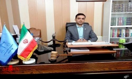سوء قصد به جان رییس بانک ملی اسپکه / تلاش برای دستگیری متهمان آغاز شده است 